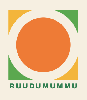 Ruudumummu logo